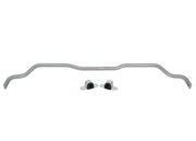 Whiteline 17-20 Hyundai i30N / Hyundai Elantra GT Sport (RHD Only) Front HD Adj. Sway Bar - 24mm available at Damond Motorsports