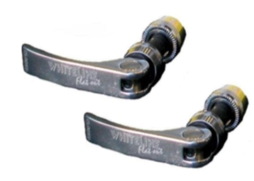 Whiteline Strut Brace Quick Release Kit available at Damond Motorsports