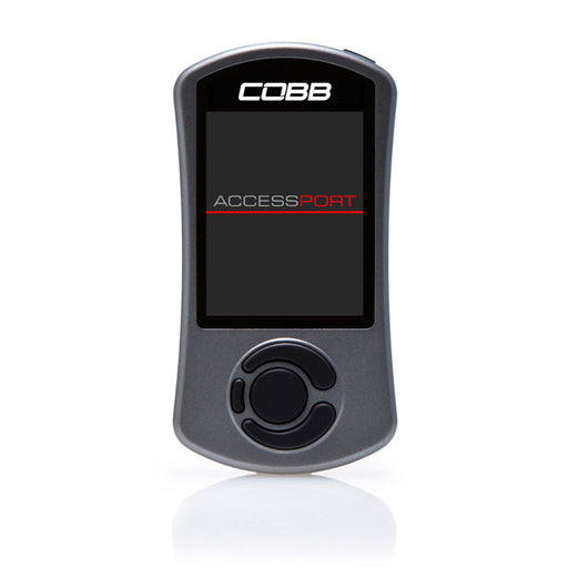 Cobb 2014-2015 Porsche 911 (991) Turbo / Turbo S AccessPORT V3 available at Damond Motorsports