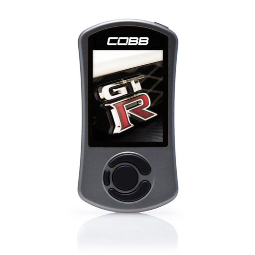 Cobb 09-14 Nissan GT-R AccessPORT w/ TCM Support V3 available at Damond Motorsports