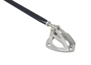 Whiteline-Whiteline 04-09 Mazda 3 BK Front Adjustable Strut Tower Brace- at Damond Motorsports