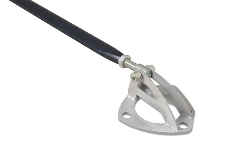 Whiteline-Whiteline 04-09 Mazda 3 BK Front Adjustable Strut Tower Brace- at Damond Motorsports