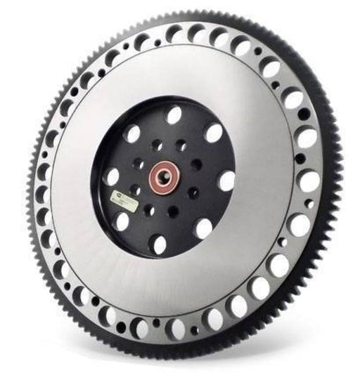 Clutch Masters 2013 Ford Focus ST 2.0L Turbo 725 Series Steel Flywheel available at Damond Motorsports