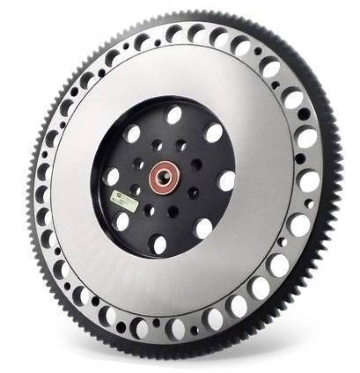 Clutch Masters 2013 Ford Focus ST 2.0L Turbo 725 Series Steel Flywheel available at Damond Motorsports