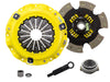 ACT 1987 Mazda RX-7 XT/Race Sprung 6 Pad Clutch Kit available at Damond Motorsports