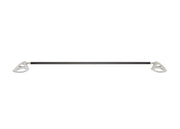 Whiteline-Whiteline 04-09 Mazda 3 BK Front Adjustable Strut Tower Brace- at Damond Motorsports