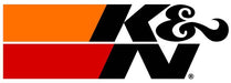 K&N 12-20 Hyundai/Kia Tucson/Sportage/Kona/Veloster Cabin Air Filter available at Damond Motorsports