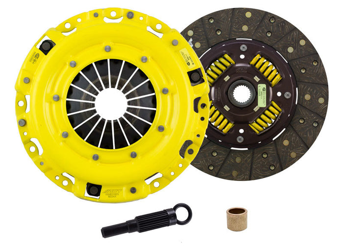 ACT 2015 Nissan 370Z XT/Perf Street Sprung Clutch Kit available at Damond Motorsports