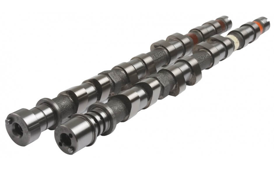 Kelford Cams 272 Camshafts for 2006 Mitsubishi Evo 9 MIVEC
