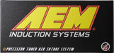 AEM Induction-AEM 07-09 Mitsubishi Lancer 2.0L Cold Air Intake (does not fit the Evo)- at Damond Motorsports