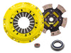 ACT 1993 Toyota Supra HD/Race Sprung 6 Pad Clutch Kit available at Damond Motorsports