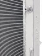 Mishimoto-Mishimoto 2016+ Honda Civic 1.5T (Incl. SI) Aluminum Performance Radiator- at Damond Motorsports