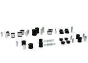 Whiteline-Whiteline 8/1996-3/2001 Mitsubishi Lancer Evolution IV/V/VI Rear Vehicle Essentials Kit- at Damond Motorsports