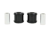 Whiteline-Whiteline 03-06 Mitsubishi Lancer Evo 8/9 Rear Inner Toe Control Arm Bushing Kit- at Damond Motorsports