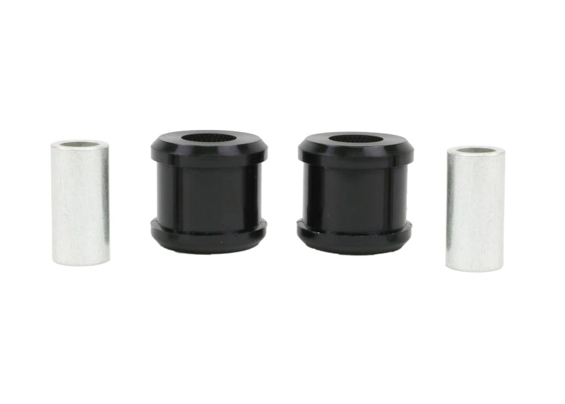 Whiteline-Whiteline 03-06 Mitsubishi Lancer Evo 8/9 Rear Inner Toe Control Arm Bushing Kit- at Damond Motorsports