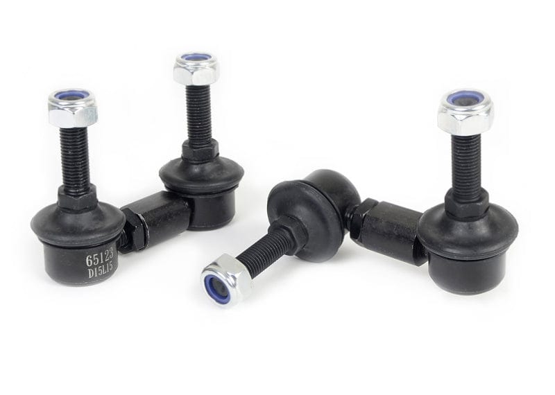 Whiteline-Whiteline 02-08 Subaru WRX / 04-08 WRX STi Front Sway Bar Link Kit- at Damond Motorsports