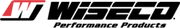 Wiseco-Wiseco Mazdaspeed 3 Dished 9.5:1 Pistons 88mm Bore- at Damond Motorsports