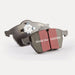 EBC-EBC 73-74 Buick Apollo 4.1 Ultimax2 Front Brake Pads- at Damond Motorsports