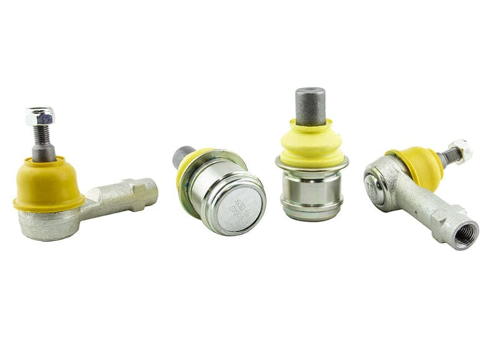 Whiteline-Whiteline 03-06 Mitsubishi Lancer Evo 8/9 / EVO X Front Roll centre adjust kit- at Damond Motorsports