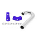 Mishimoto-Mishimoto 03-06 Mitsubishi Lancer Evolution 7/8/9 2.0L W5M51-2 Lower Intercooler Pipe Kit- at Damond Motorsports