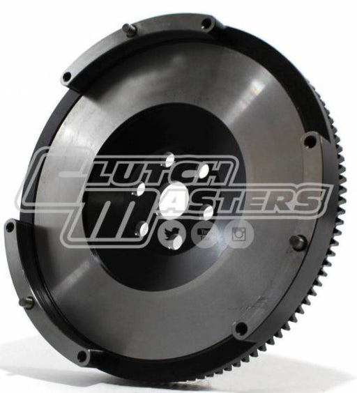 Clutch Masters-Clutch Masters 07-11 MazdaSPEED3/MazdaSPEED6 Steel Flywheel- at Damond Motorsports