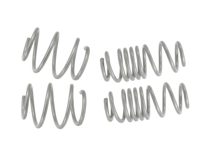 Whiteline-Whiteline 17-20 Honda Civic Si / Type-R Grip Series Kit- at Damond Motorsports