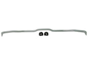 Whiteline-Whiteline 2017+ Honda Civic Type-R FK8 Front 27mm Heavy Duty Adjustable Sway Bar- at Damond Motorsports