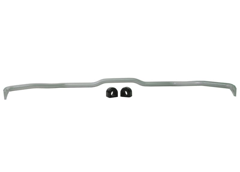 Whiteline-Whiteline 2017+ Honda Civic Type-R FK8 Front 27mm Heavy Duty Adjustable Sway Bar- at Damond Motorsports