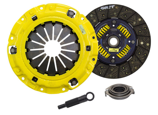 ACT 1991 Dodge Stealth HD/Perf Street Sprung Clutch Kit available at Damond Motorsports