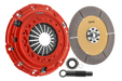 Action Clutch Ironman Unsprung Clutch Kit for Plymouth Laser RS 1990-1994 2.0L DOHC (4G63T) Turbo FWD available at Damond Motorsports