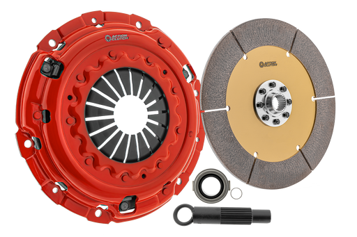 Action Clutch Ironman Unsprung Clutch Kit for Nissan Altima 2002-2006 2.5L (QR25DE) available at Damond Motorsports