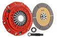 Action Clutch Ironman Unsprung Clutch Kit for Subaru Forester XT 2004-2005 2.5L DOHC (EJ255) Turbo AWD Includes ACT Monoloc available at Damond Motorsports