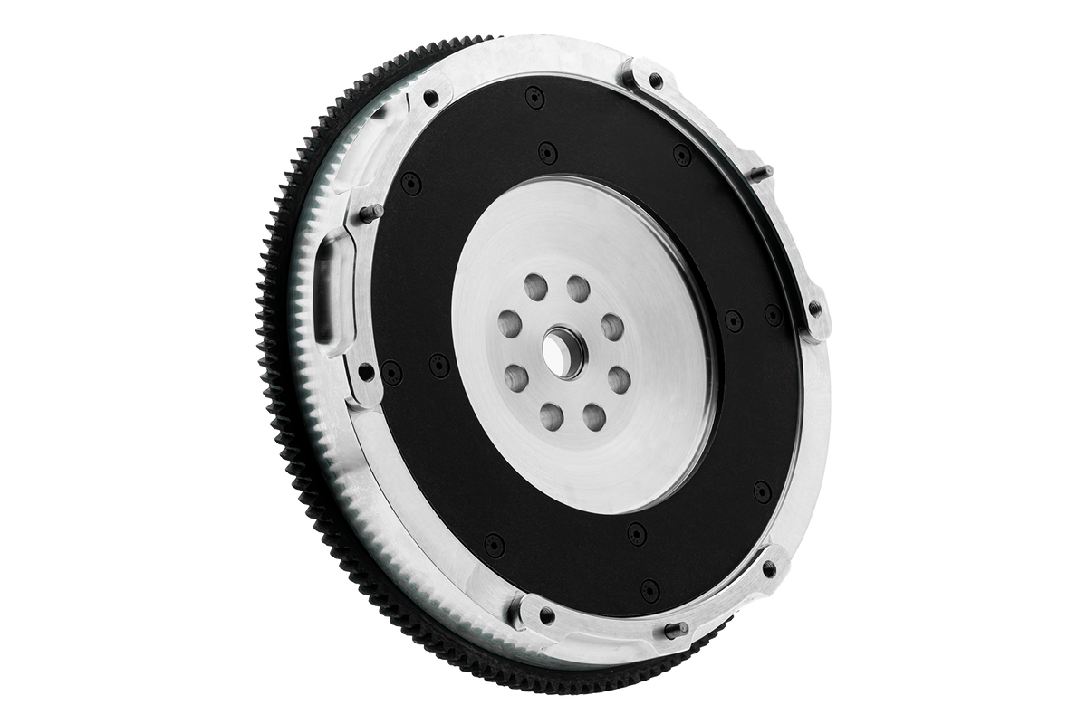 Aluminum Lightweight Flywheel for Mazda MazdaSPEED3 2007-2013 2.3L