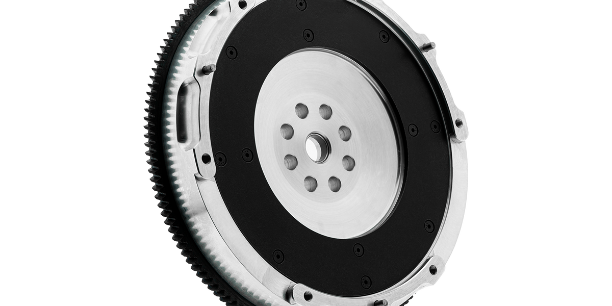 Aluminum Lightweight Flywheel for Toyota Echo 2000-2005 1.5L (1NZ