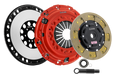 Action Clutch Stage 2 Clutch Kit (1KS) for Audi A3 1998-2003 1.8L Turbo FWD Includes Lightened Flywheel available at Damond Motorsports