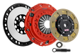 Action Clutch Stage 2 Clutch Kit (1KS) for Subaru Outback XT 2005-2009 2.5L DOHC (EJ255) Turbo AWD Includes Lightened Flywheel available at Damond Motorsports