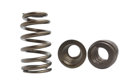 Kelford Cams Nitrided High Performancec Race Spring | Multiple GM Fitments |Nitrided Beehive LS Race Springs| KVS1518 available at Damond Motorsports